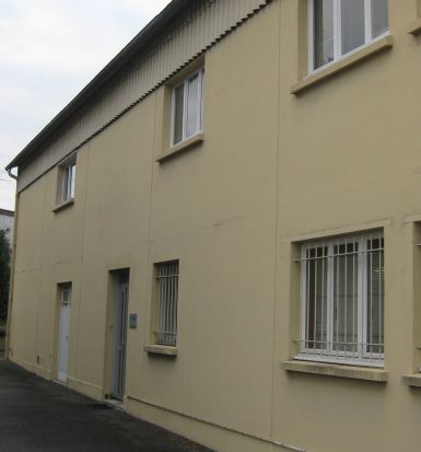 Bureau Rennes 160m² Location bureau Rennes Ille-et-Vilaine OLBUR2112786 5